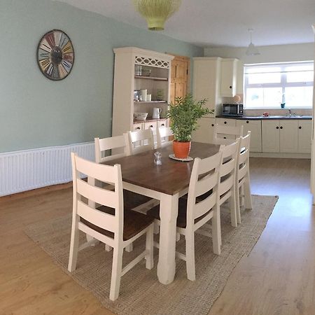 No 4 Ballymastoker Cottage Portsalon Esterno foto
