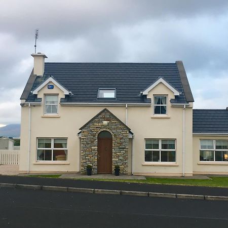 No 4 Ballymastoker Cottage Portsalon Esterno foto