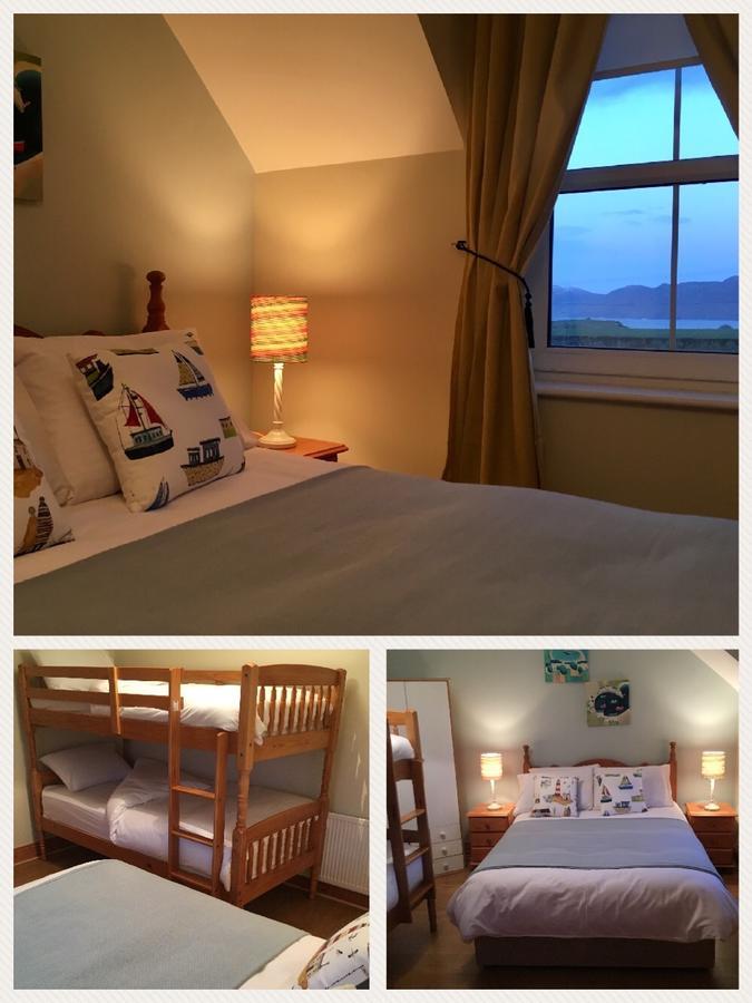 No 4 Ballymastoker Cottage Portsalon Esterno foto