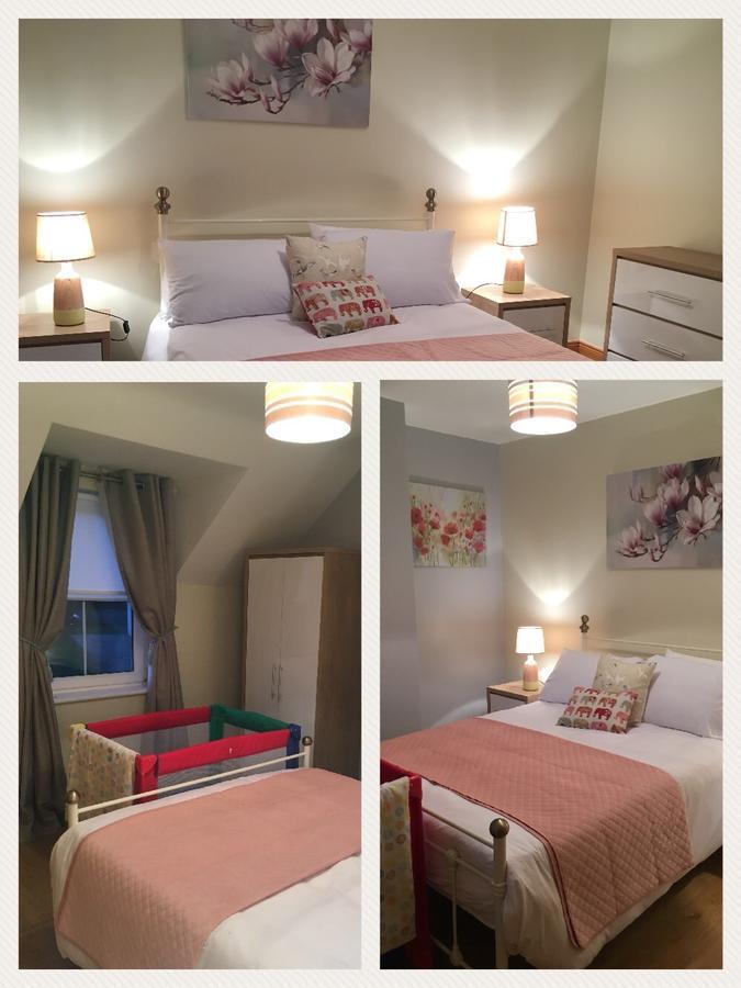 No 4 Ballymastoker Cottage Portsalon Esterno foto
