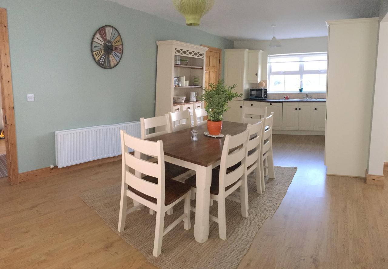 No 4 Ballymastoker Cottage Portsalon Esterno foto