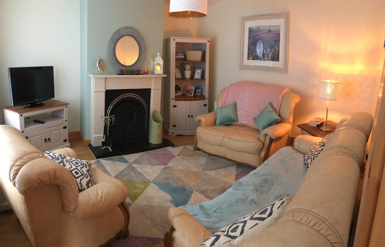 No 4 Ballymastoker Cottage Portsalon Esterno foto