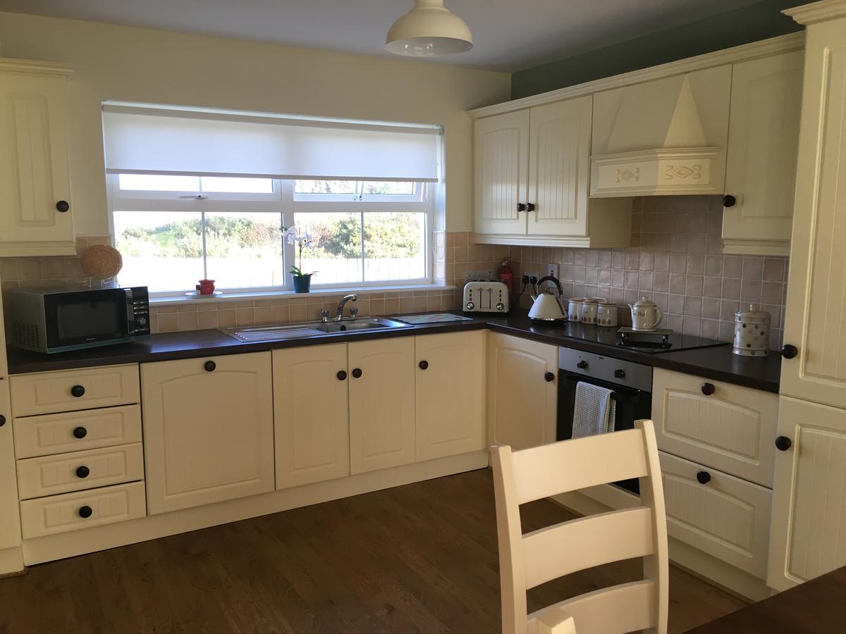 No 4 Ballymastoker Cottage Portsalon Esterno foto